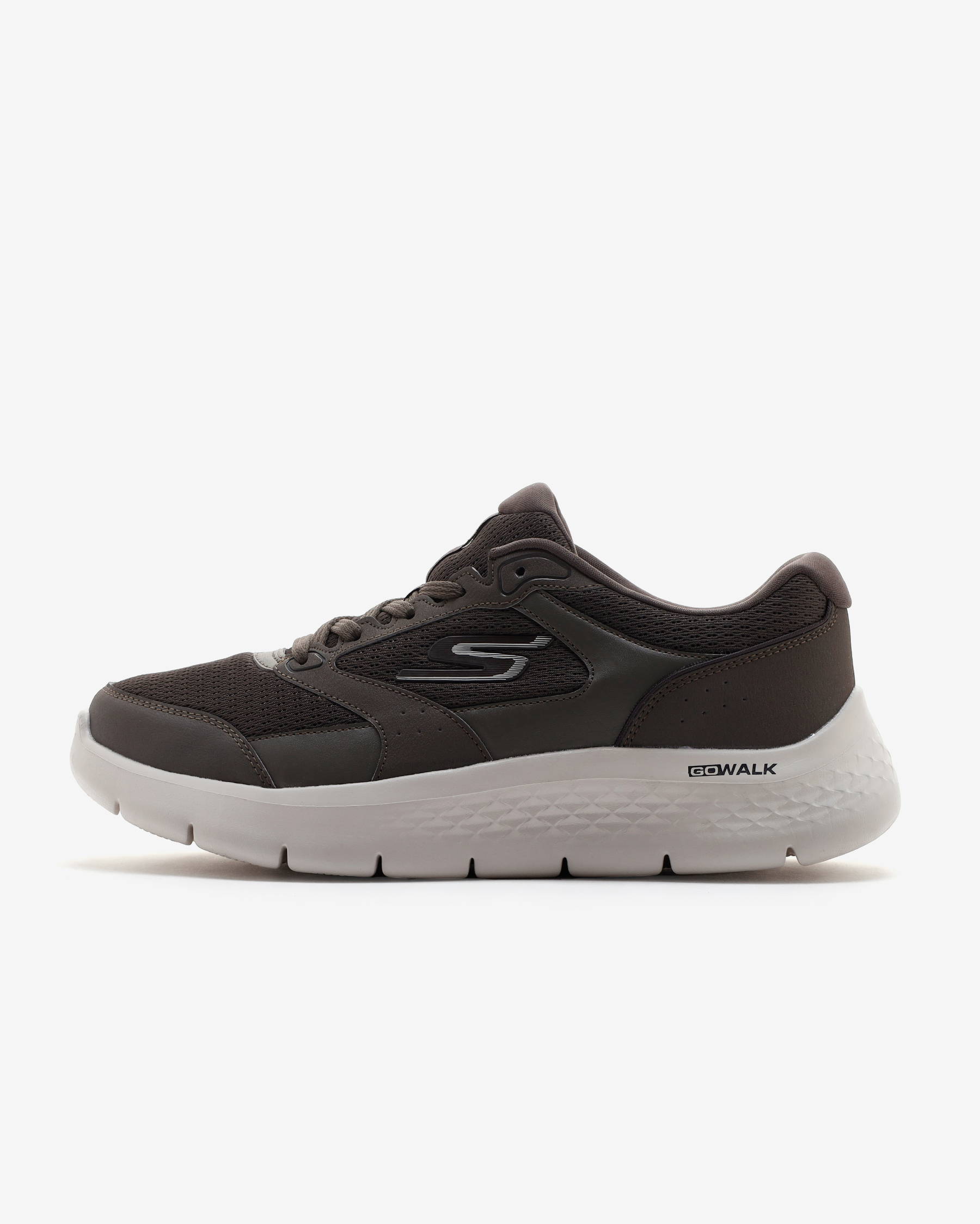 Gray skechers go walk new arrivals